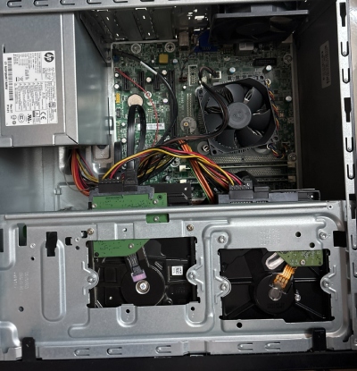 my-homelab